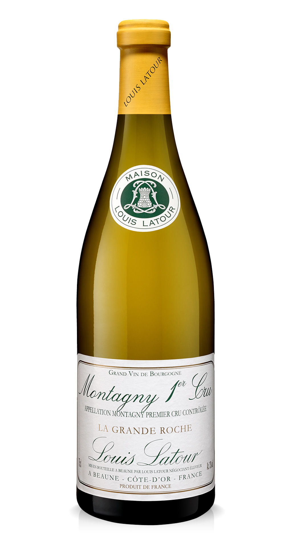 Montagny 1er cru 